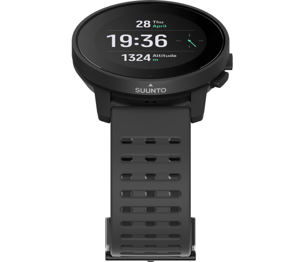 Suunto 9 Peak Pro czarny - 1080368 - zdjęcie 4